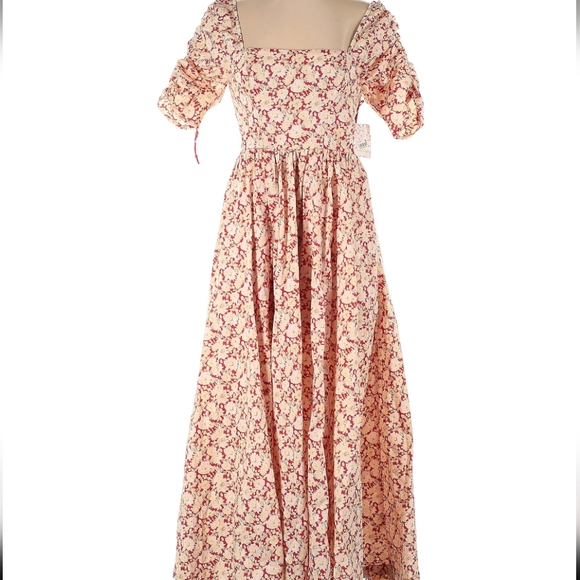 Free People Dresses & Skirts - 🍋✨NWT Free People she's a dream dress size 2